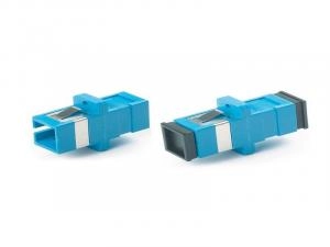 Ադապտոր SC/UPC - SC/UPC (Simplex)